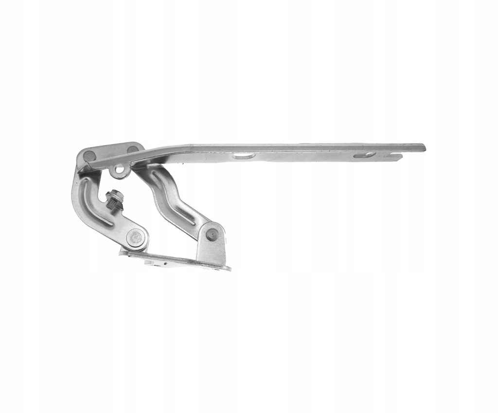 фото №1, Dodge journey 08 - 20 петля капот лівий