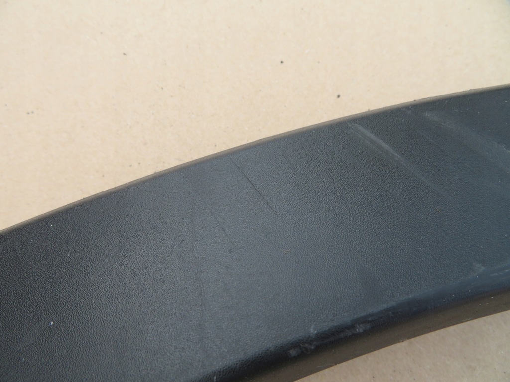 фото №7, Mazda cx5 ліва молдинг крила перед kd53-51w31