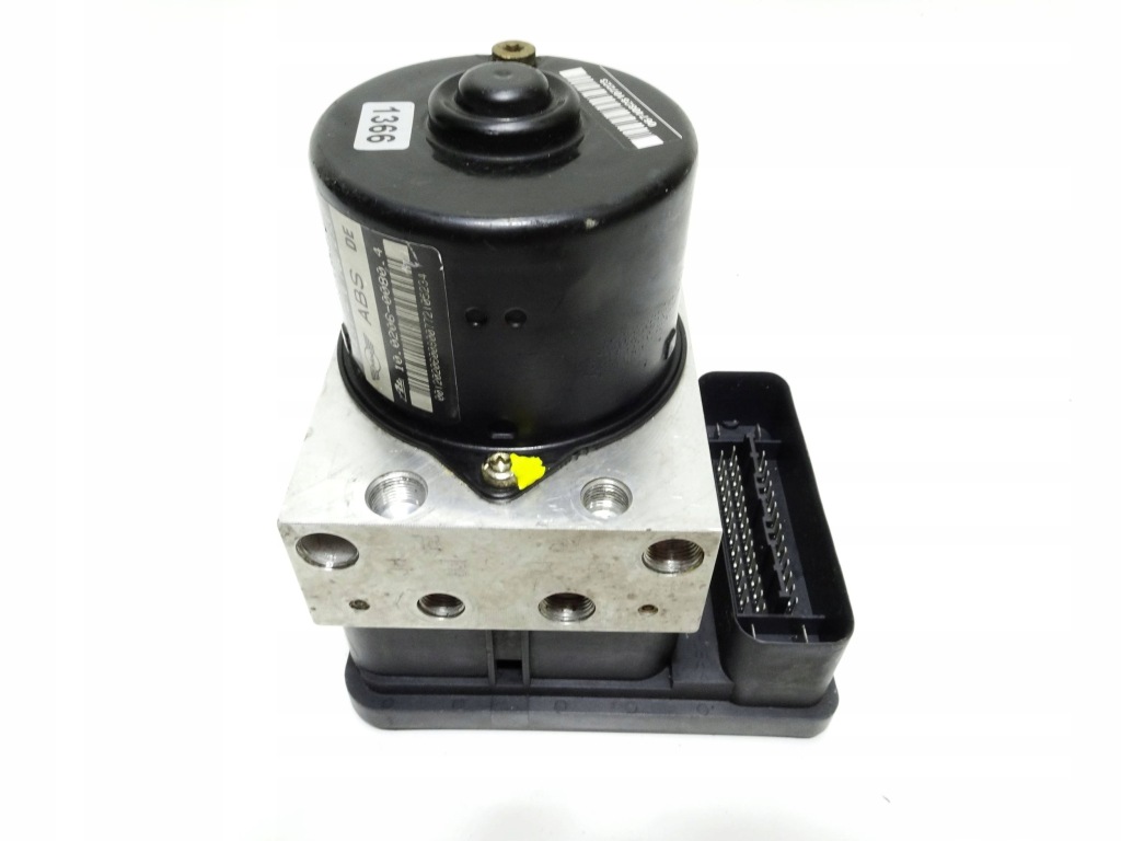 Mini one cooper r50 r52 r53 - насос abs 6760253 6750254 Ціна