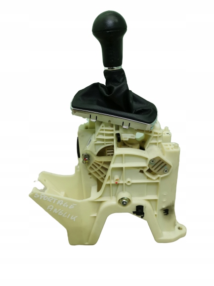 фото №1, Домкрат перемикання передач kia sportage iii 10-15