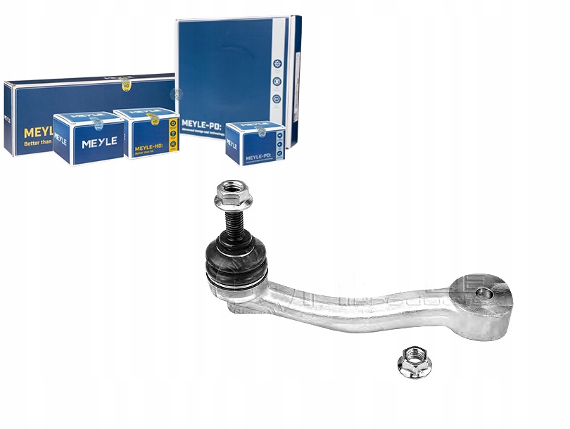 фото №1, Соединитель стабилизатора jaguar перед s-type 99- le p