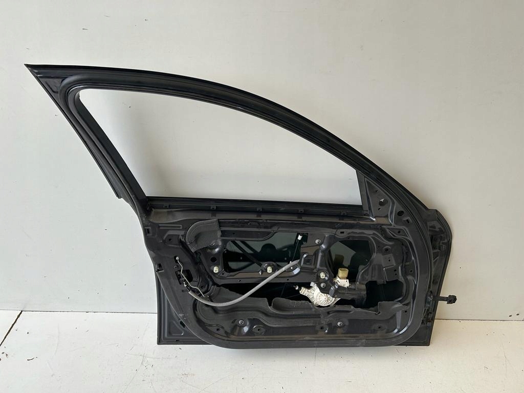 фото №4, Bmw 3 e90 двері ліва перед оригінал