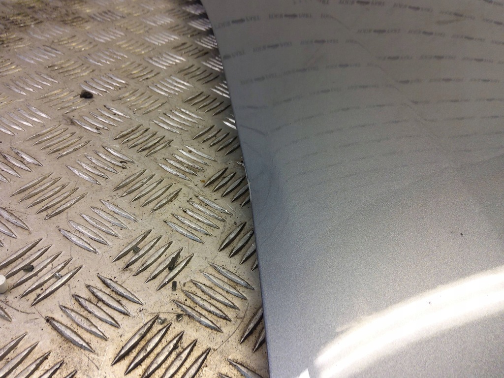 фото №7, Nissan leaf ii ze1 2023 крышка передняя / капот двигателя