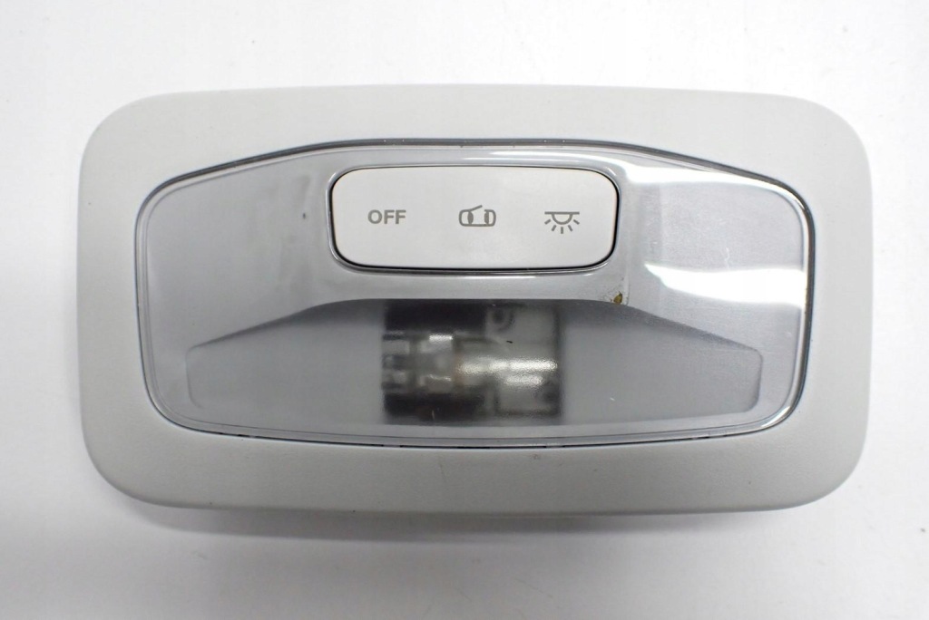 Купити Лампа салону кабіни оригінал fiat tipo ii 17r