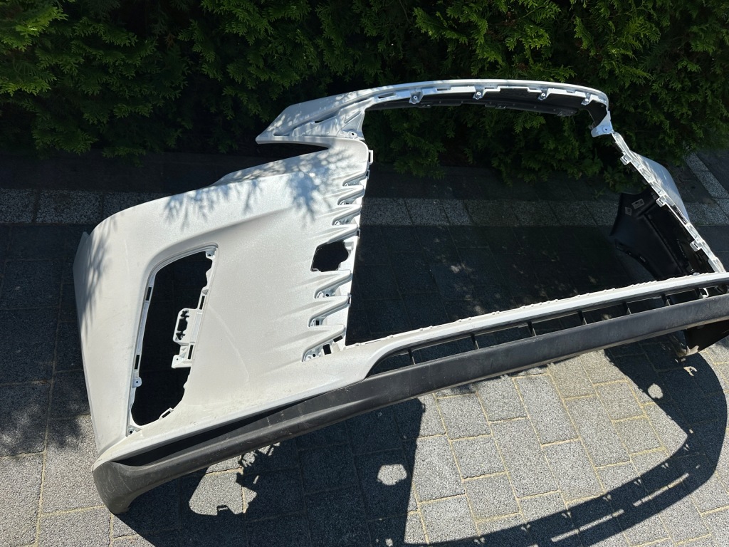 фото №8, Бампер lexus rx v 23 спойлер капот