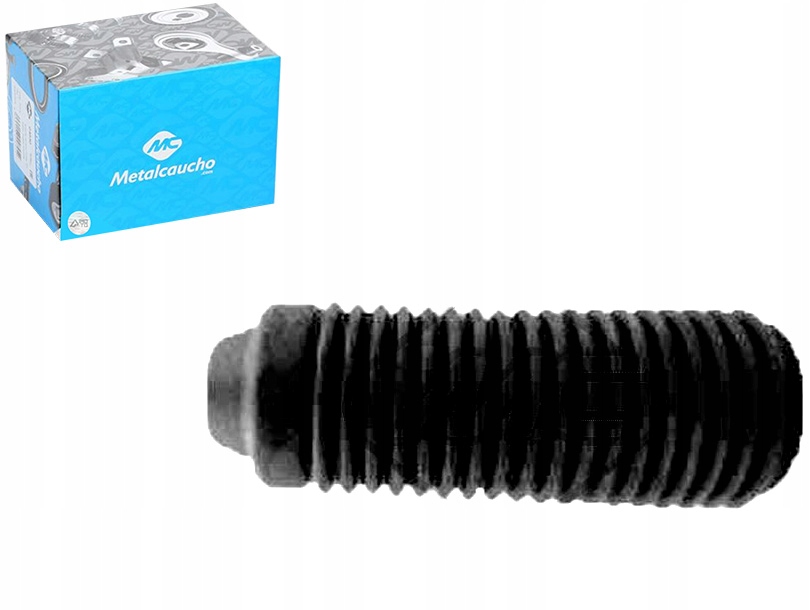 фото №1, Metalcaucho захист амортизатора