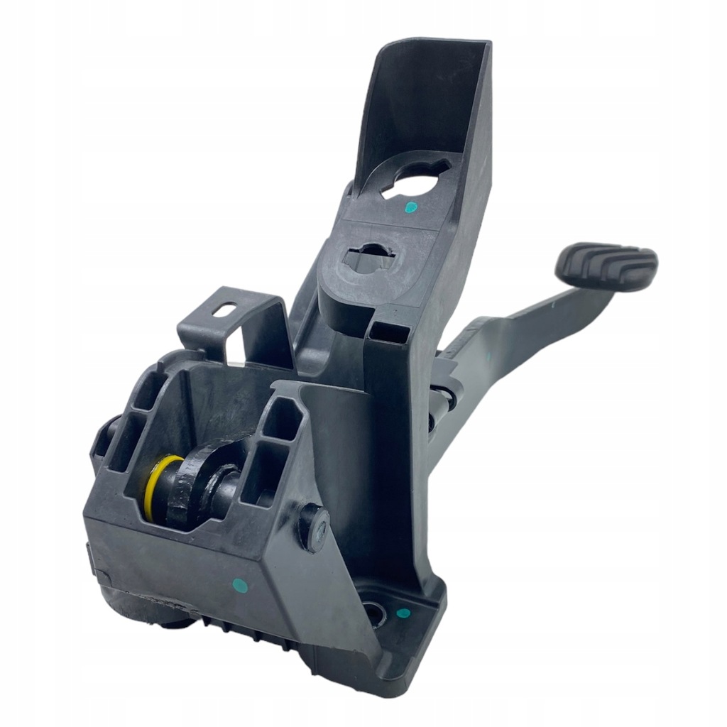 фото №11, Педаль тормоза dacia duster ii