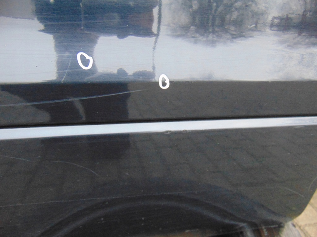 фото №10, Дверь правое задняя задние suzuki grand vitara 2 ii 2005r- europa