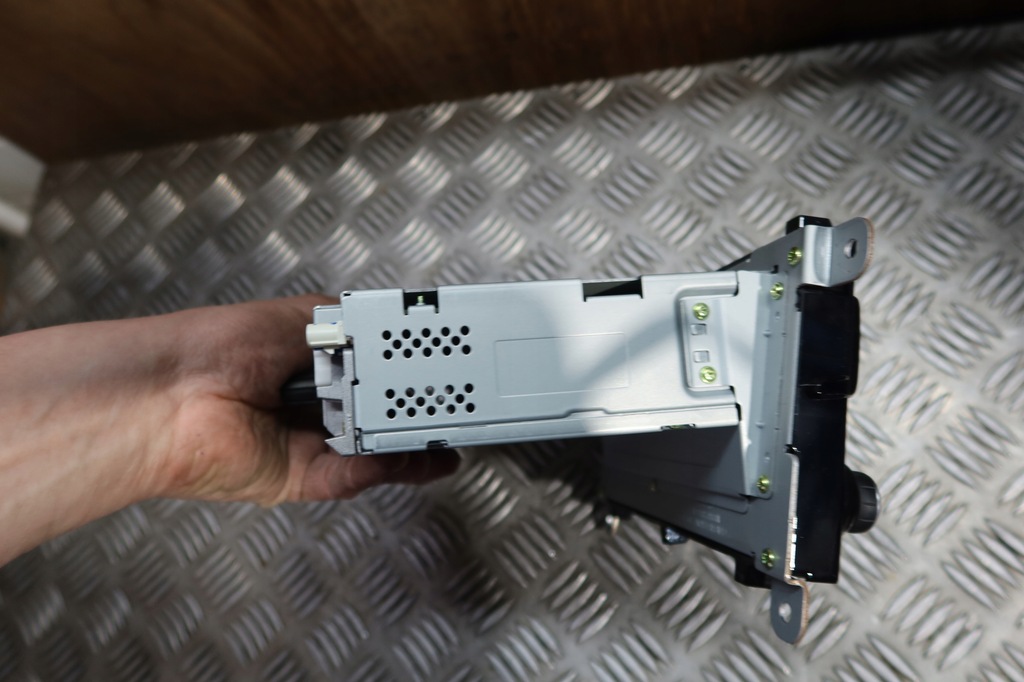 фото №7, Радио clio iv 281154500r