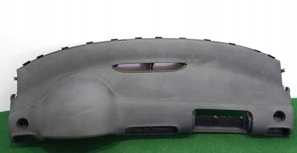 фото №1, Панель приладів приладова панель приладів консоль seat toledo mk2 ii