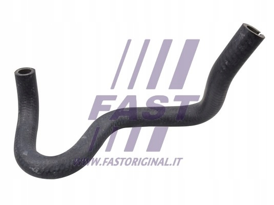 фото №2, Fast труба охолодження doblo 00- насос wody труба chł