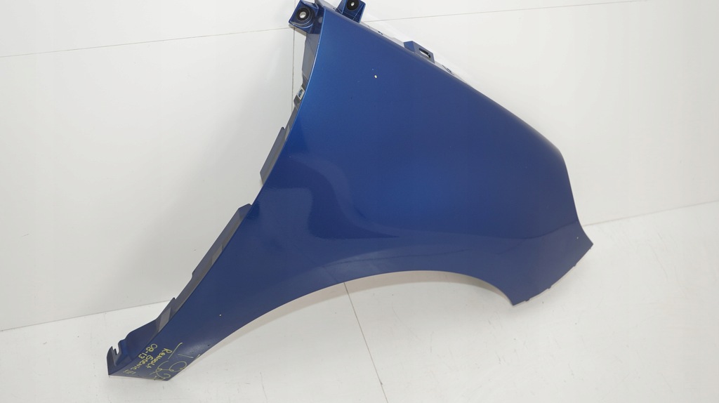 фото №5, Крыло правый перед renault grand scenic iii 09-13r terna