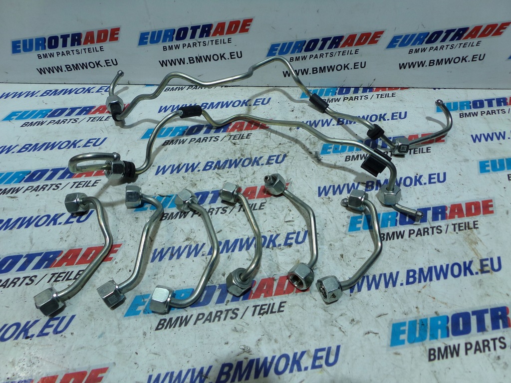 фото №15, Bmw g01 g05 g11 g20 g30 двигун блок 3.0 d b57d30a 265 ps