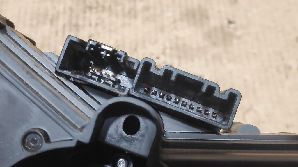 фото №9, Переключатель комбинированный лента kombajn opel mokka 953842894137