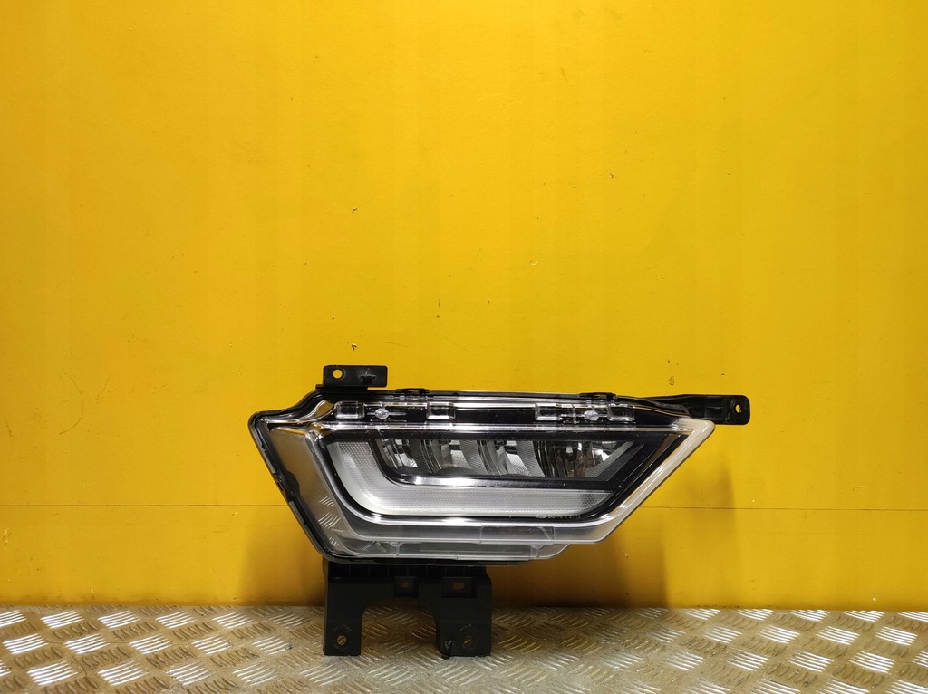 фото №1, Ford f150 2021 22- протитуманна фара лампа drl правий led usa