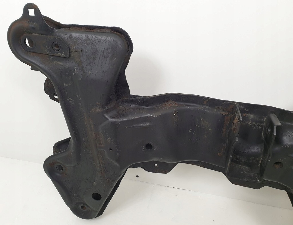 фото №6, Подрамник подрамник балка подрамник перед peugeot 1007