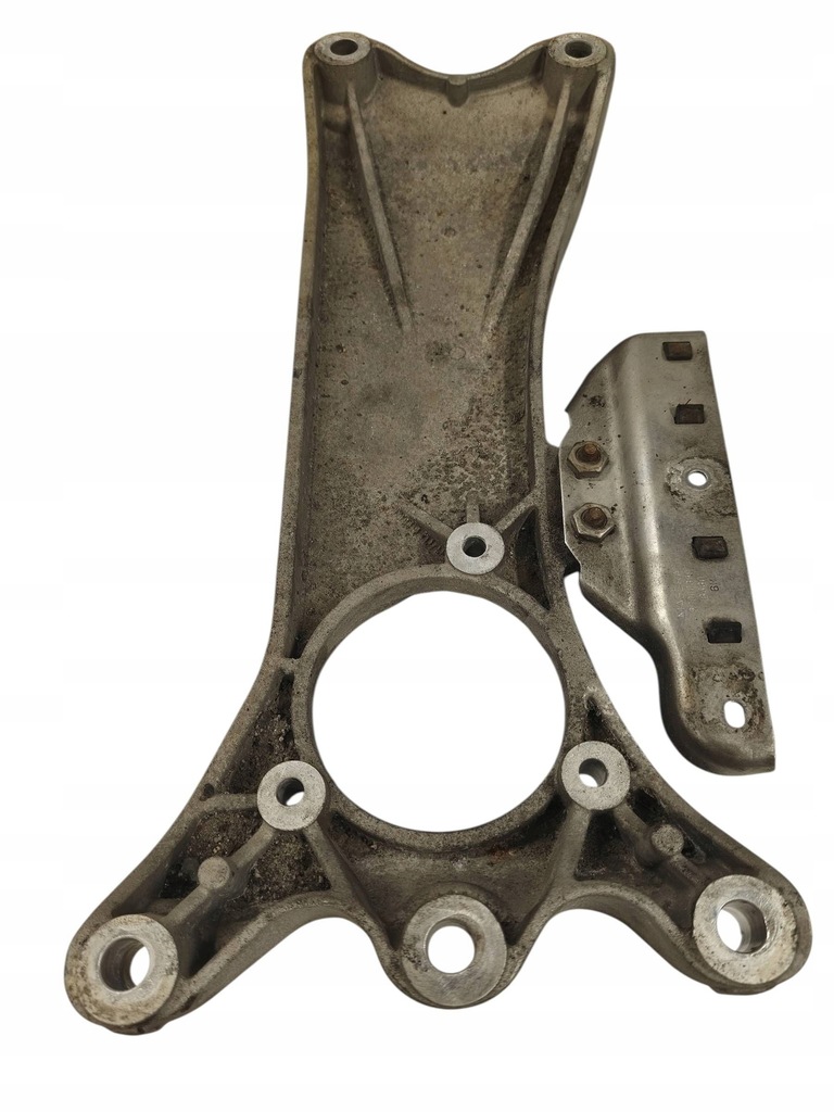 фото №8, Maserati ghibli 2017 все кронштейн / кронштейн коробки передач