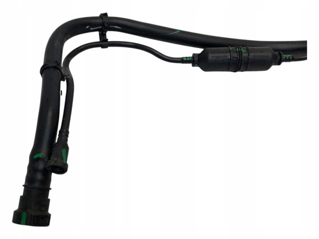 Peugeot 308 ii t9 gt рестайлінг  18r 2.0 bluehdi патрубок труба кришка заливна горловина adblue Зі Шроту