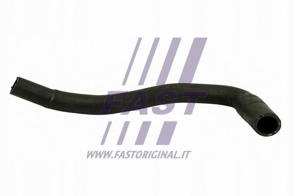 фото №2, Fast труба охлаждение ford transit 06