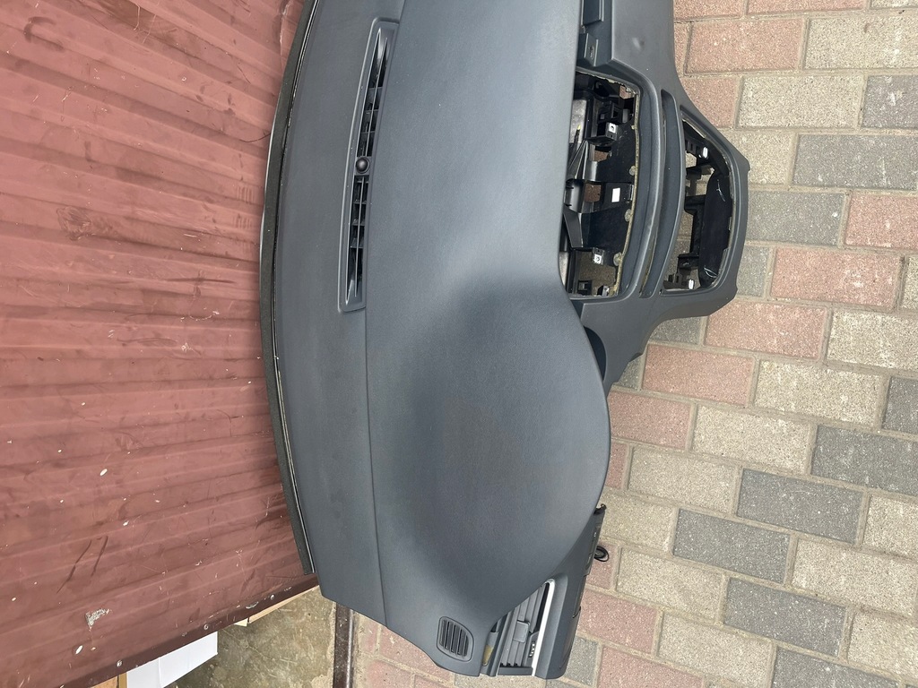 фото №11, Приборная панель консоль приборная панель peugeot 508 оригинальный номер 9688550677