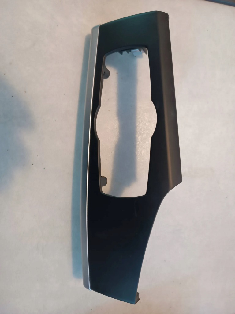 фото №1, Bmw x3 f25 рамка dekor консоли