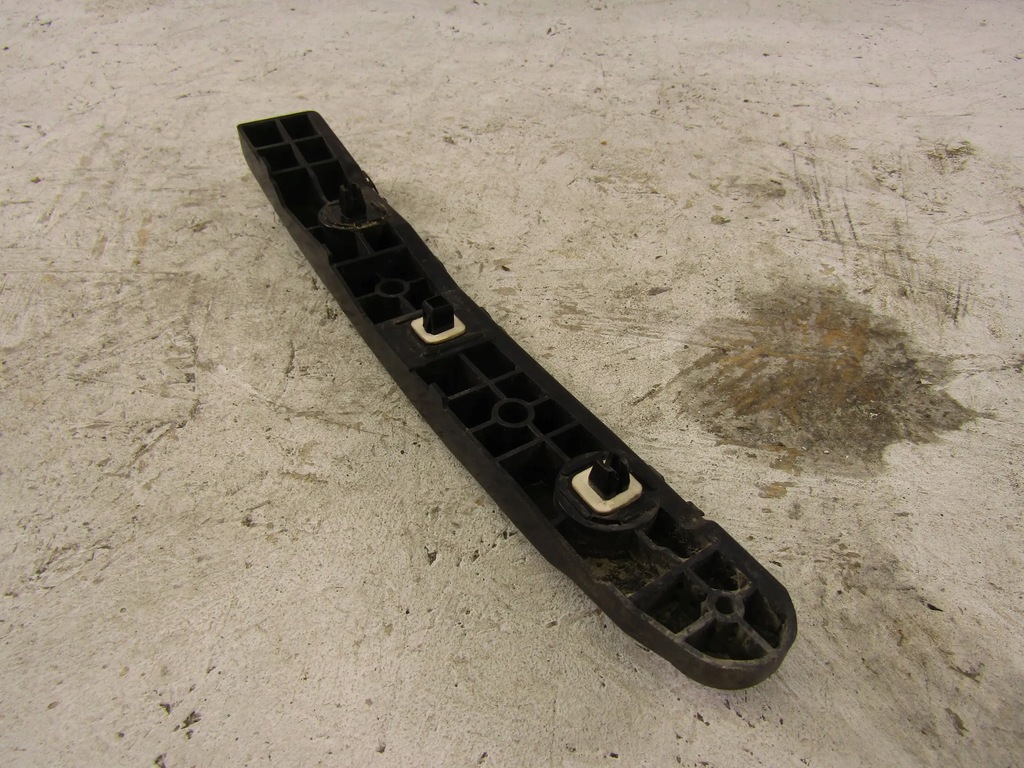 фото №8, Nissan juke i f15 направляющая бампера левый задняя 85229bv80a