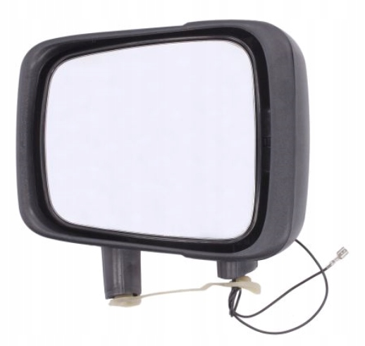 фото №1, Зеркало наружное механический правое volvo fh