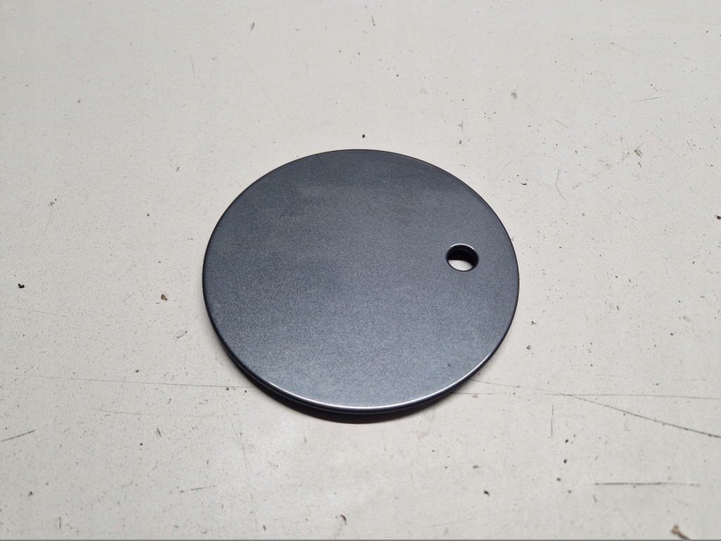 фото №1, Ford fusion mk1 кришка заливної пального 2n11-n405a02-abw