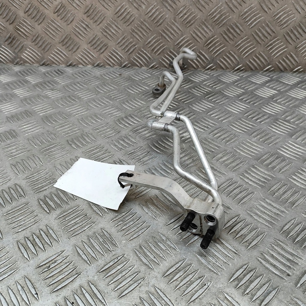 фото №5, Kia ev6 2023 wąż / шланг кондиционера a/c