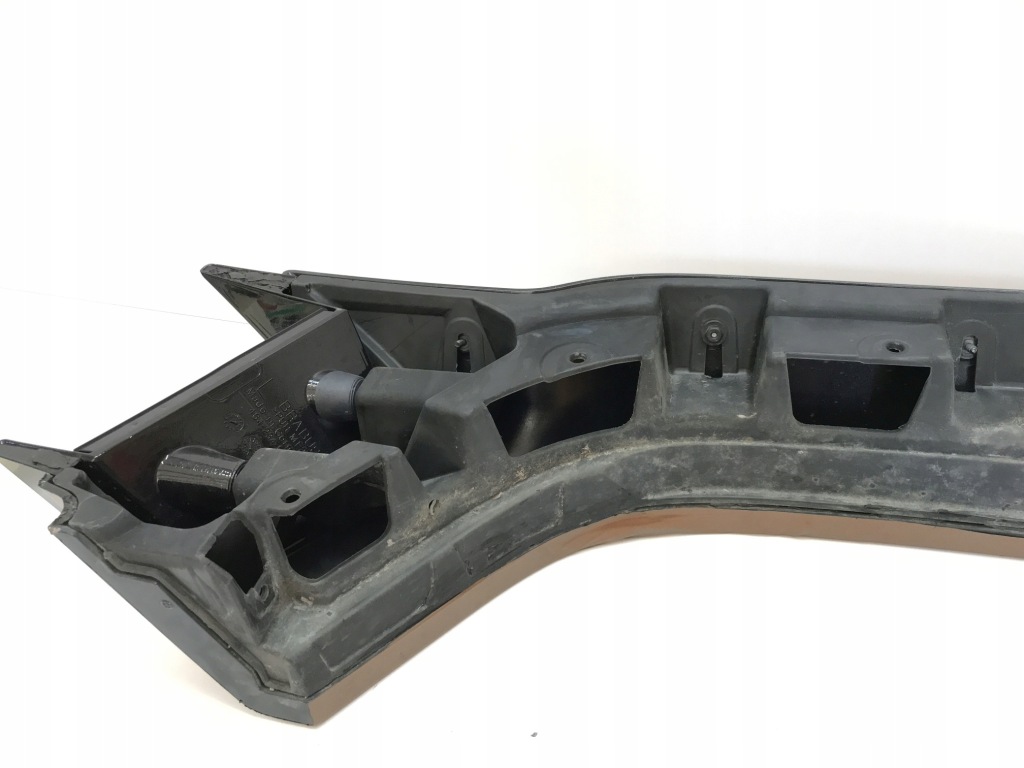 фото №12, Brabus w464 молдинг крила ліва задня + решітка a464234909