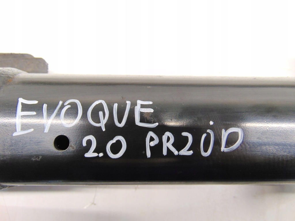 фото №7, Подрамник подрамник подрамник перед range rover evoque 2.0d