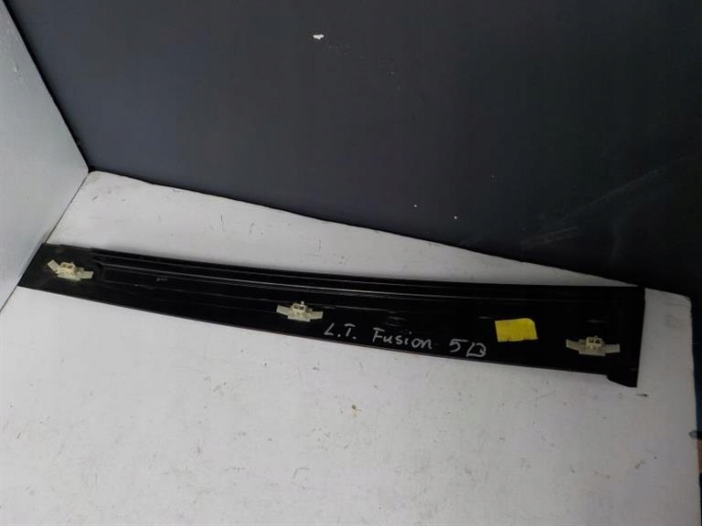 фото №3, Ford fusion молдинг вертикальная дверь левый задняя 2002-12