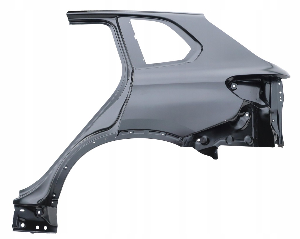 фото №1, Bmw x5 g05 крила задній задня