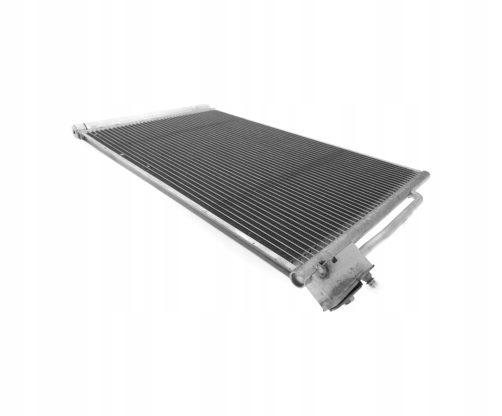 фото №10, Радиатор кондиционера do chevrolet malibu 2016-2019 84000793