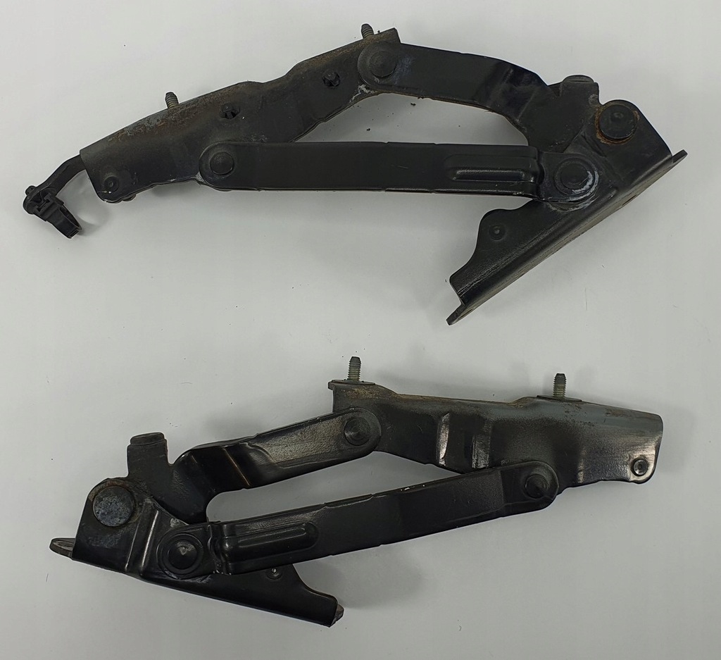 фото №3, Петлі кришки mazda rx-8 пара