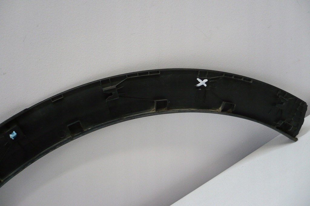 фото №12, Kia sportage iv 4 15- молдинг крыла правая задняя