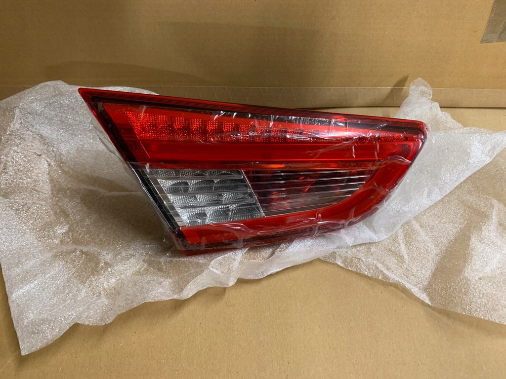 фото №1, Nowa лампа ghibli задня 6701091510