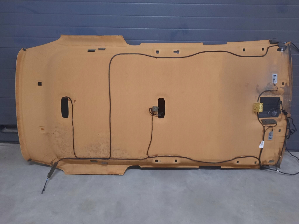 Ford mondeo mk4 07-10 универсал потолок обшивка крыша Недорого