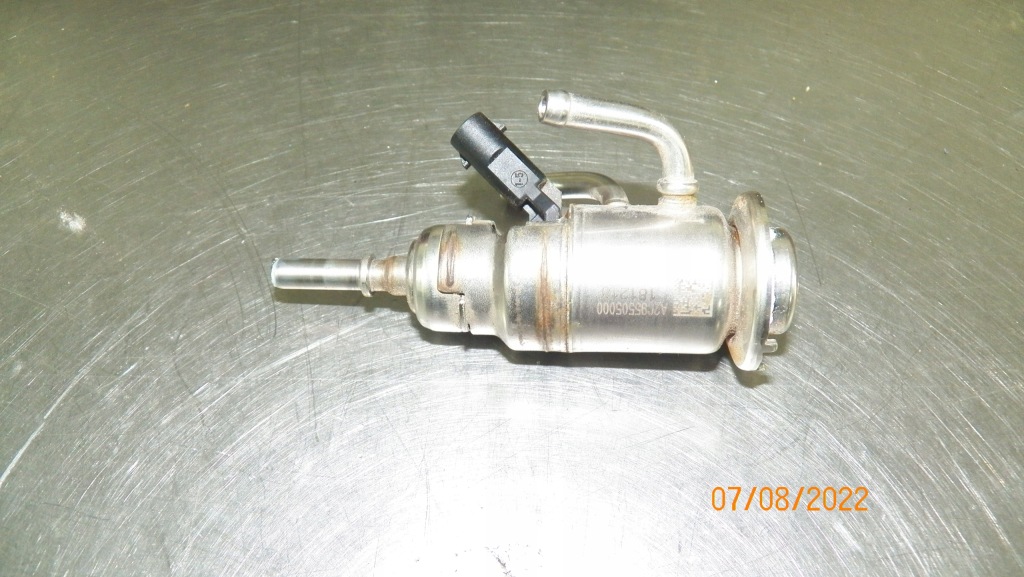 фото №1, Форсунка adblue bmw x2 2.0d 8580209