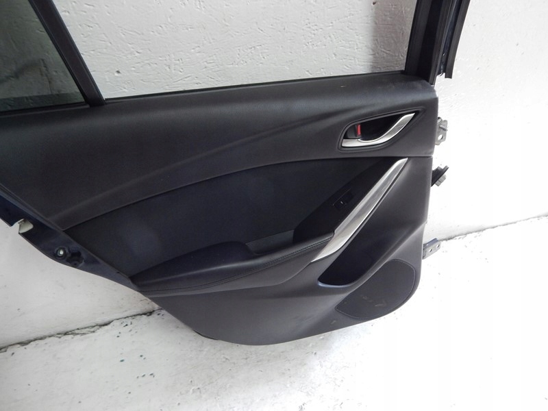 фото №8, Дверь левая задние mazda 6 gj kombi 12-22 42n