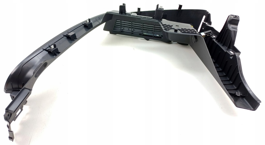 фото №1, Aso обшивка багажник правый vw golf sportsvan