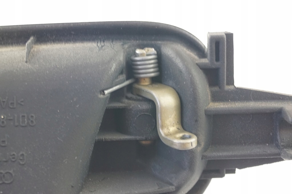 Ручка левая передняя audi a4 b5 рестайлинг  8d1837019 Недорого