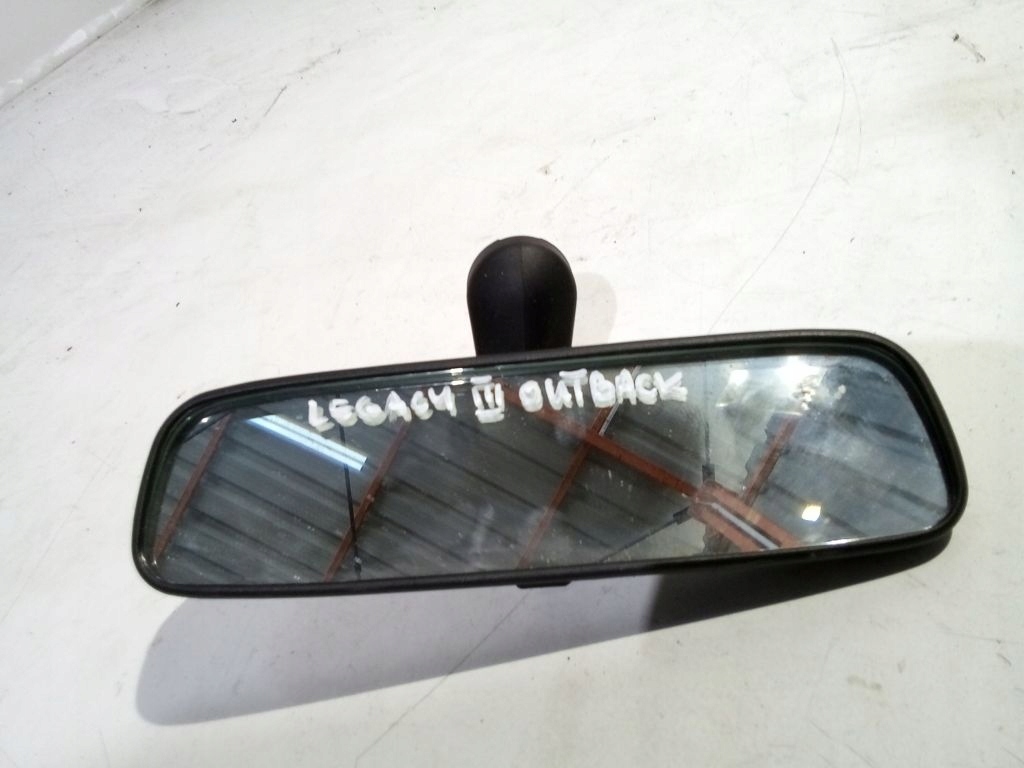 фото №1, Subaru outback iv зеркало заднего вида внутреннее