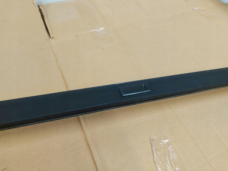 фото №9, Kia soul ii молдинг дахова права 1d