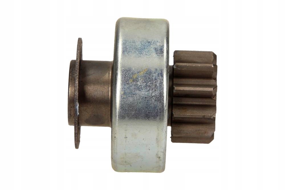 фото №6, Сцепление односторонний, стартер as-pl sd3076