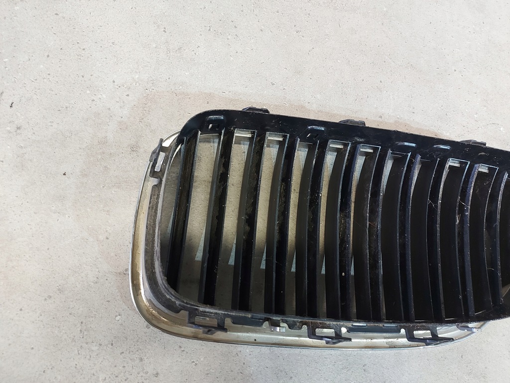 фото №8, Решётка радиатора решётка радиатора решётка радиатора правая bmw 5 f10 f11