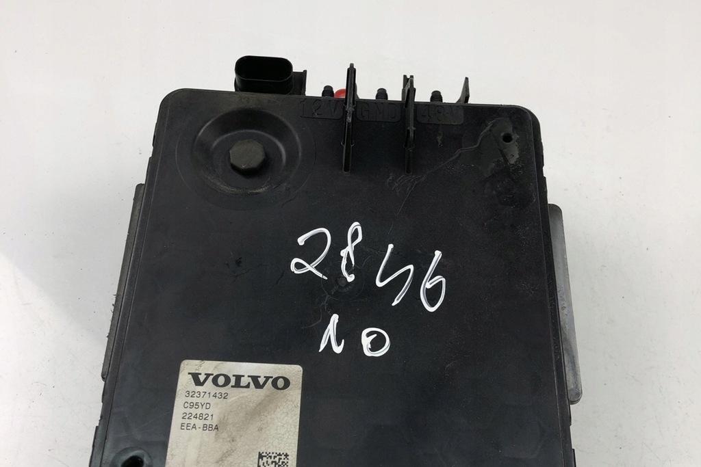 фото №1, Блок управления volvo v90 ii 32371432 2019