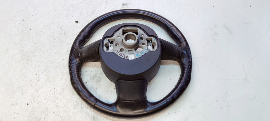 фото №12, Воздуховод s line кожа мультифункция audi a1 8x a3 8v 8x0419091l aob