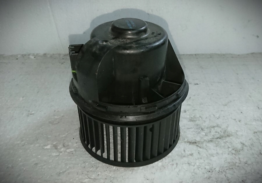 фото №1, Вентилятор обдув ford 1736007103