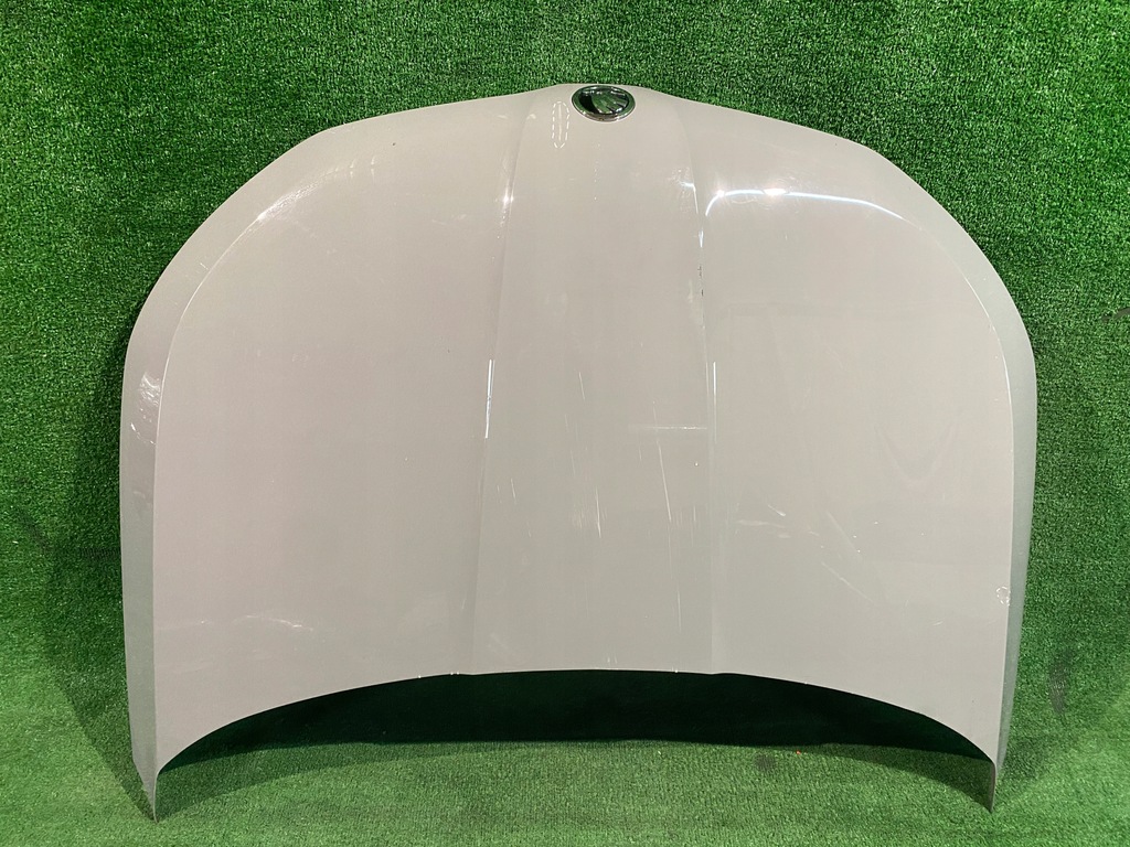 фото №1, Капот кришка двигуна skoda kamiq